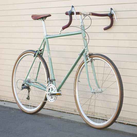 61cm Roadini from the new batch