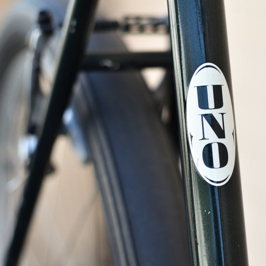 Bridgestone UNO - The only one