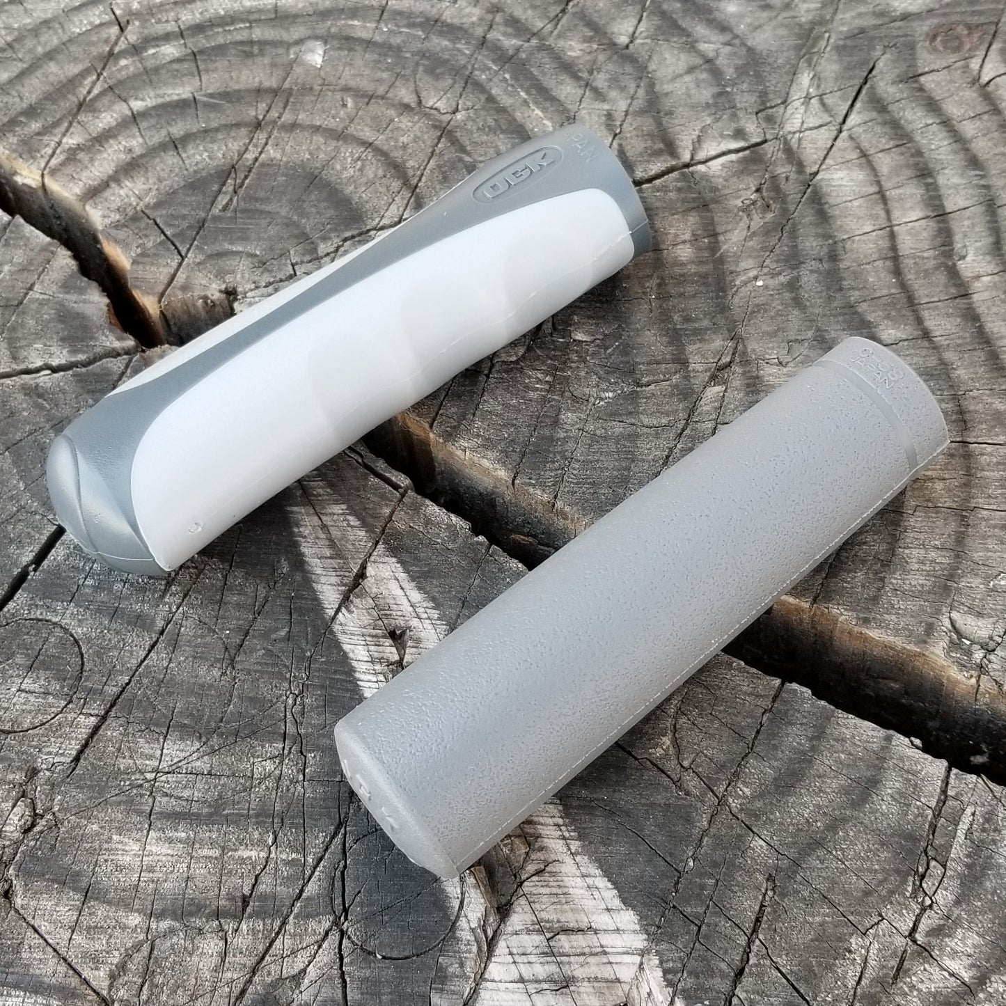 Genuine Japanese Grips (pair)