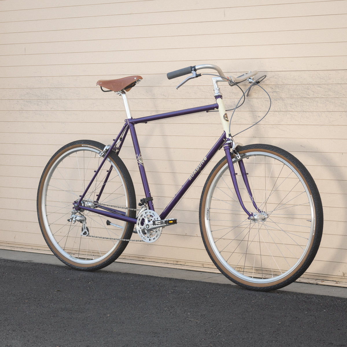 Frame - Roaduno 2024