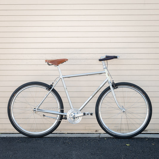 Frame - Roaduno 2024