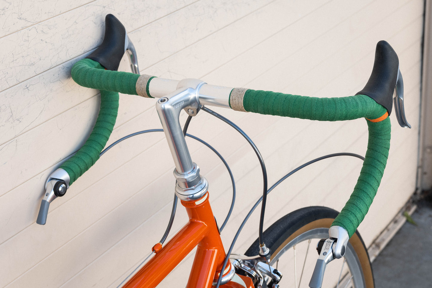 47cm Roadini - Noodle Orange