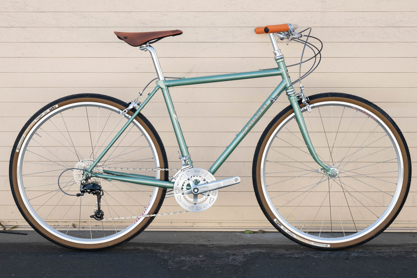 47cm Roadini - Wavie Mermaid