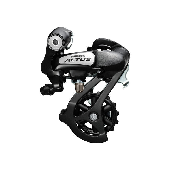 Derailer - Rear - Shimano Altus M310