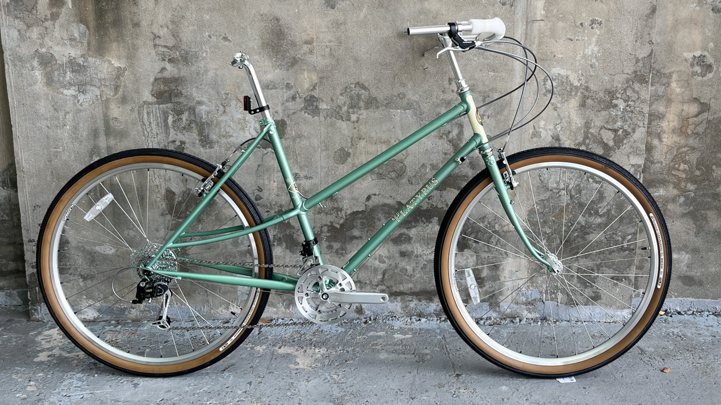 Platypus Complete Bike - Remaining 2024 Inventory