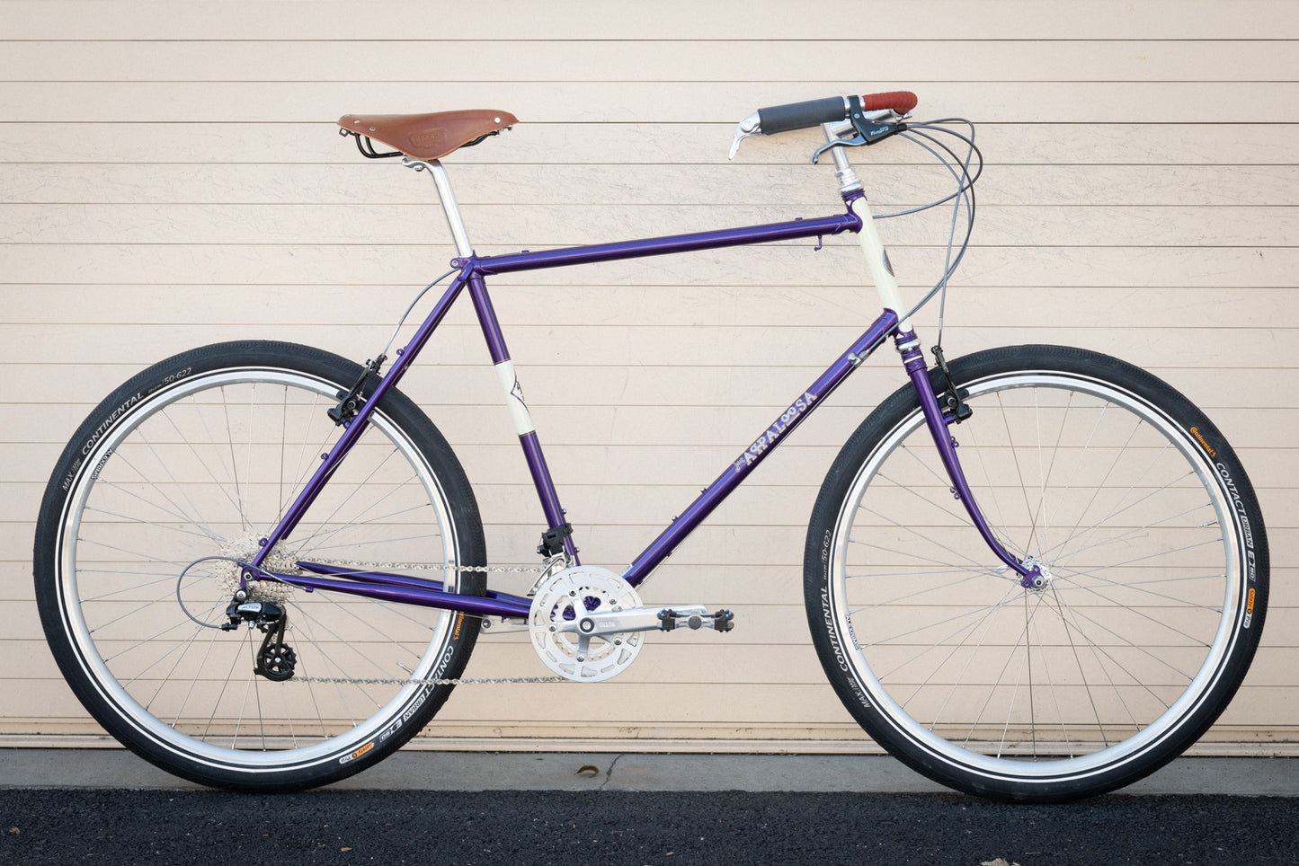 Frame - Appaloosa 2024