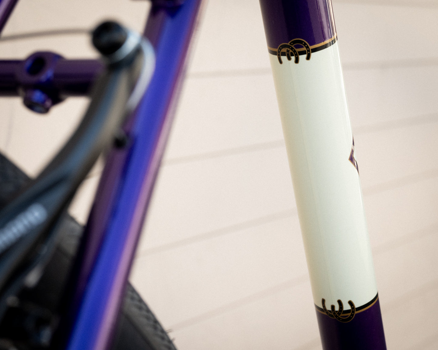 Frame - Appaloosa 2024