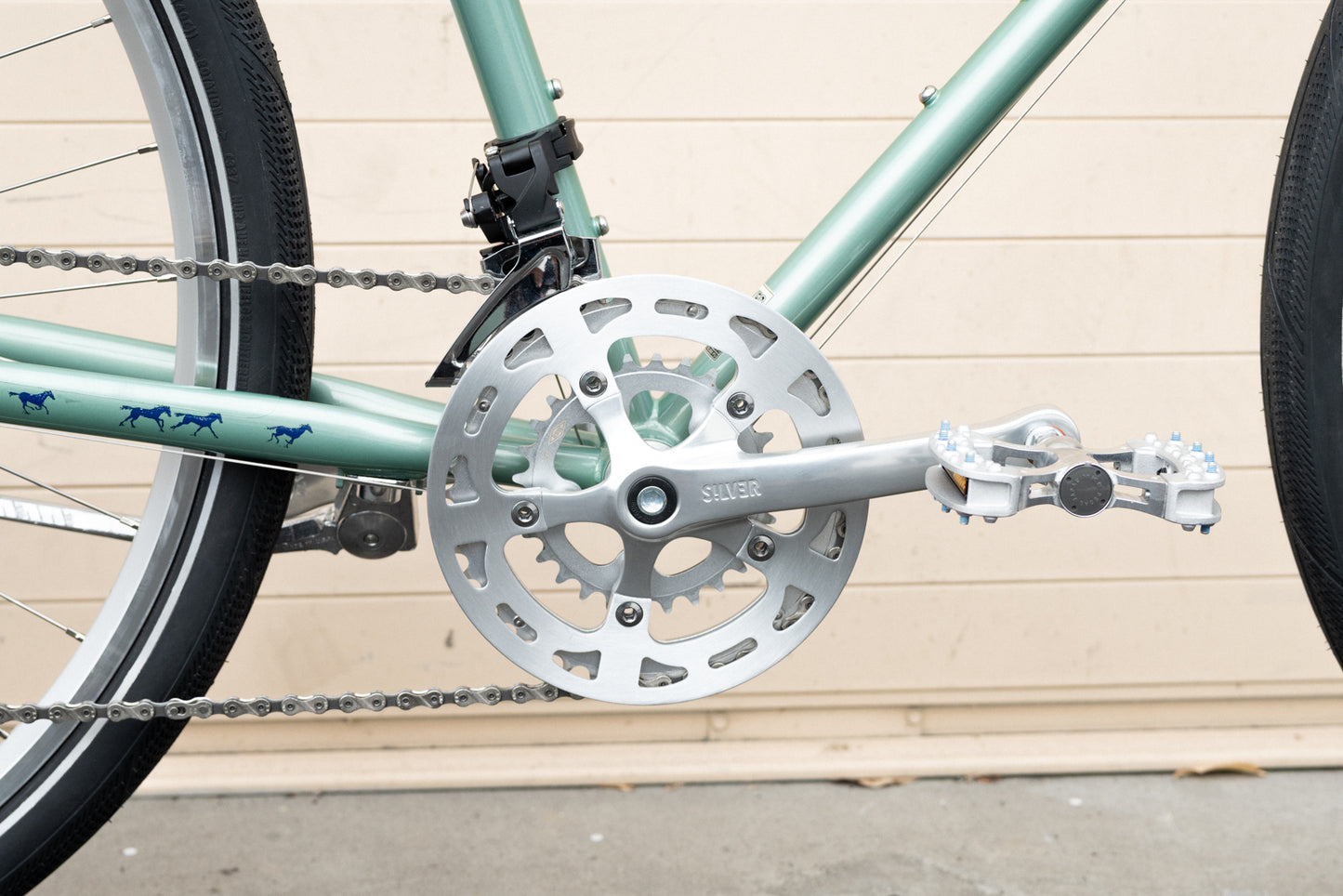 Frame - Charlie Gallop 2025 - Presale