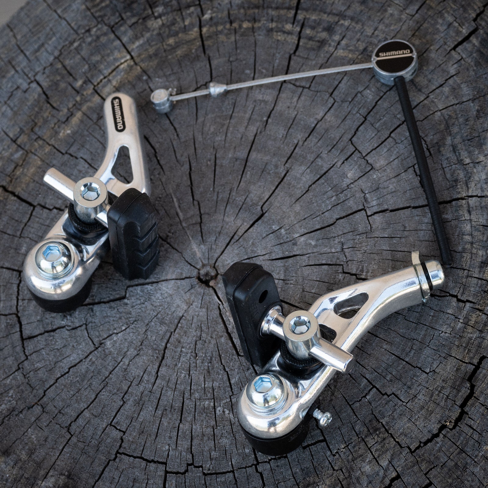 Brakes - Cantilever