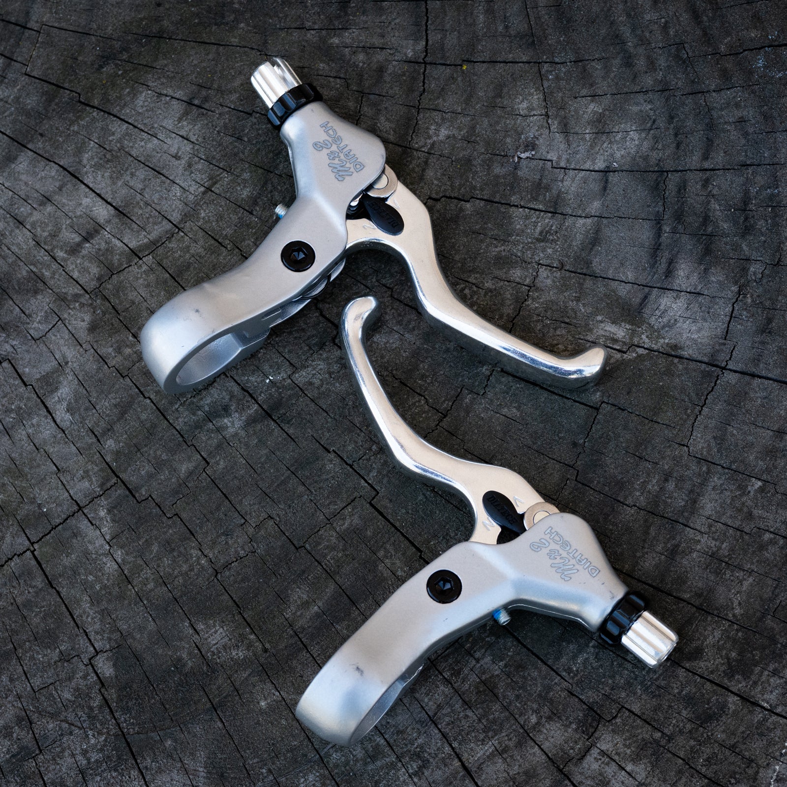 Brake Levers - Dia-Compe MX-2 – Rivendell Bicycle Works