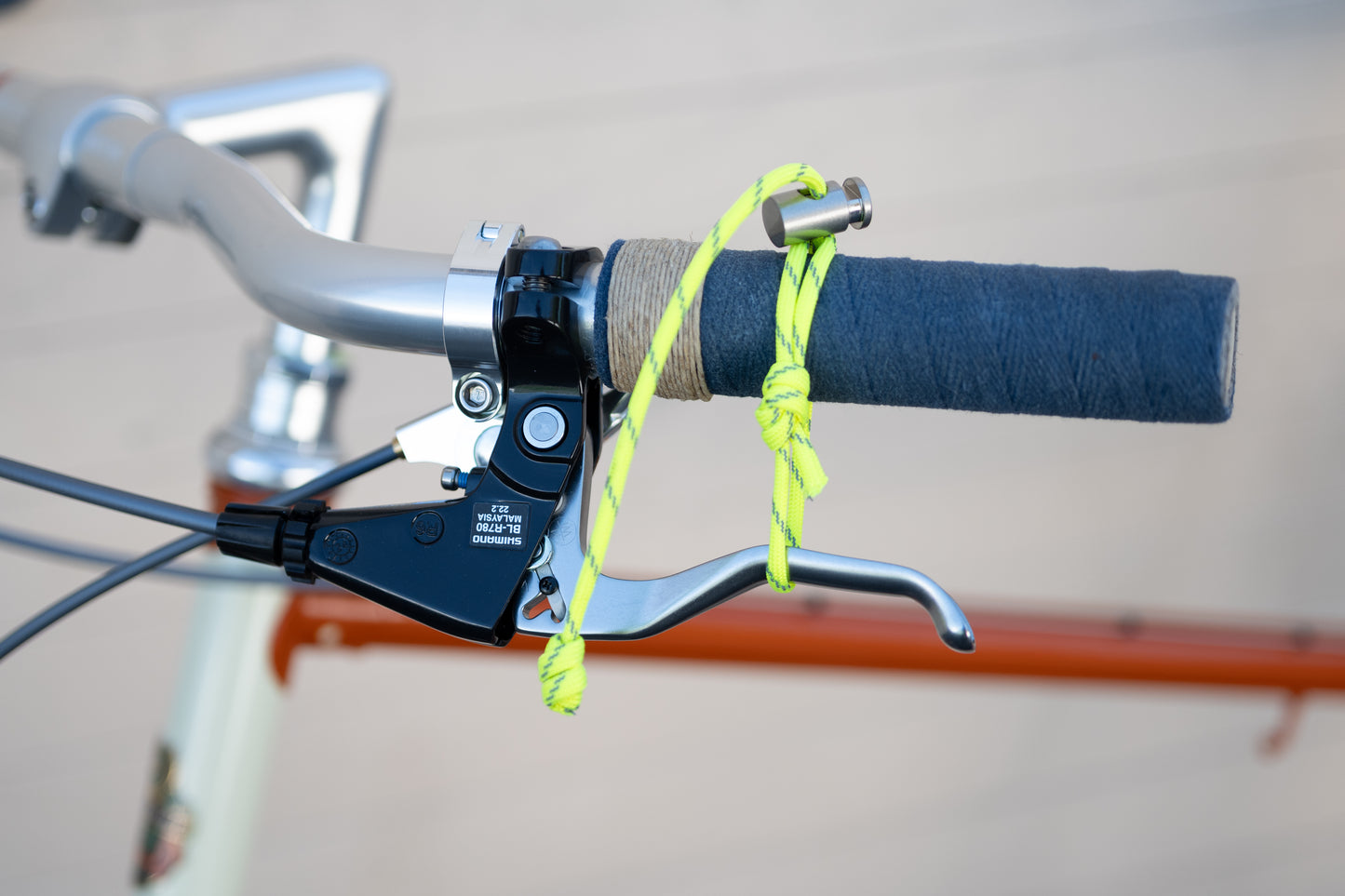 Parking Brake