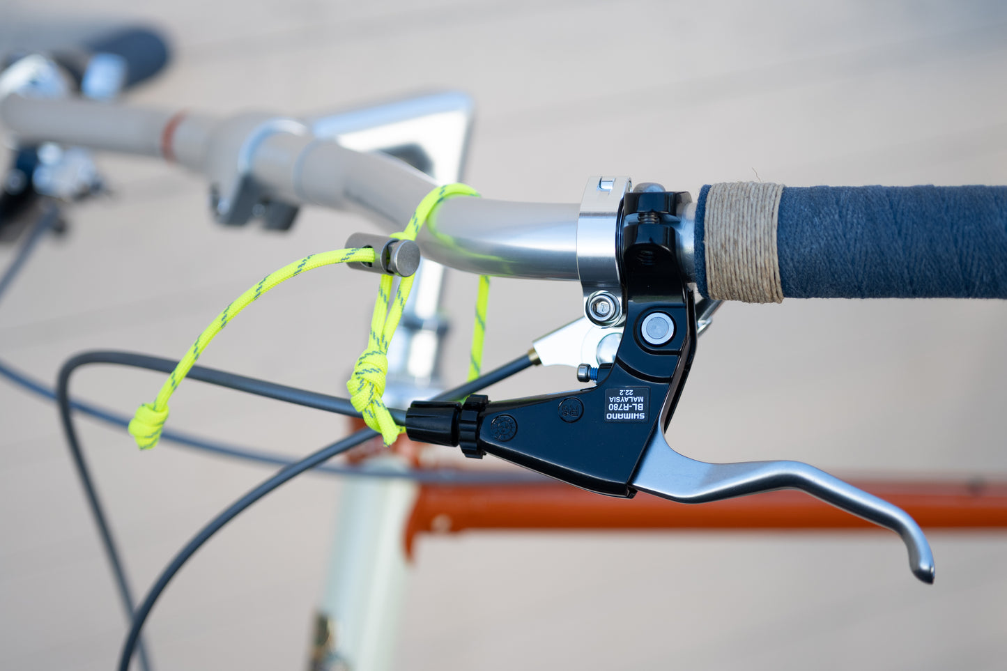 Parking Brake