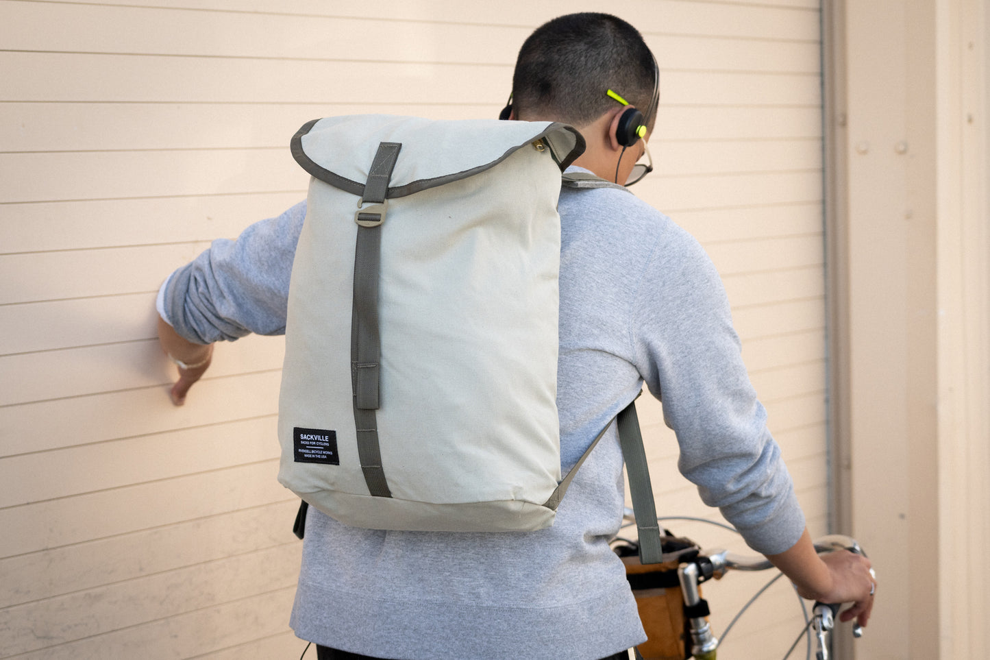 Sackville Day Pack