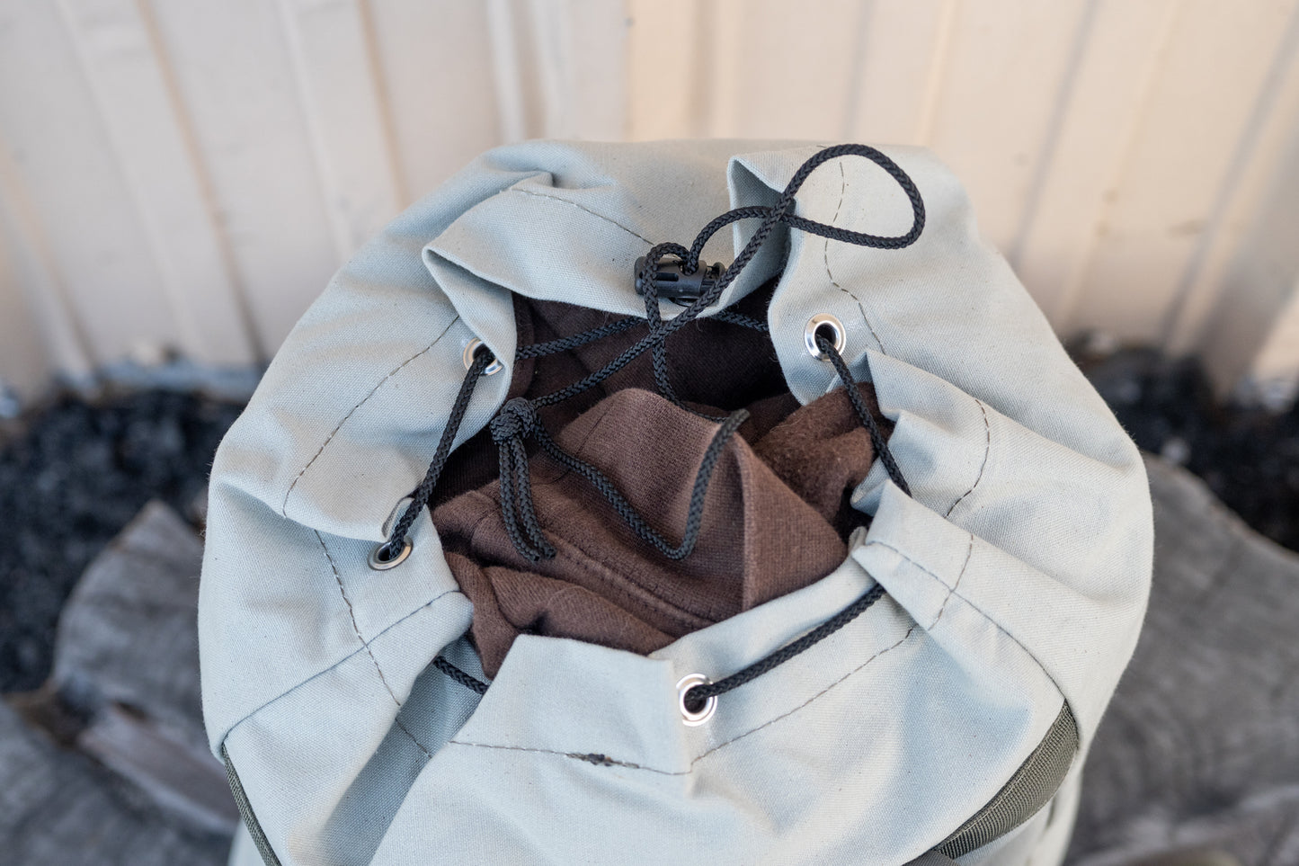 Sackville Day Pack