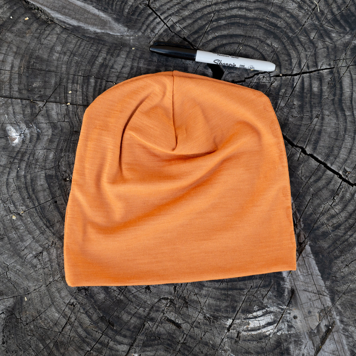 Aussie Wool Light & Thin (L&T) Beanie
