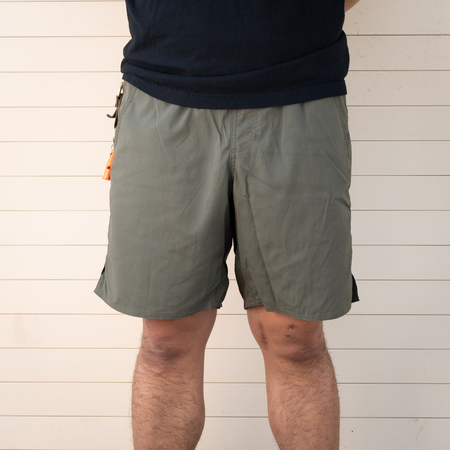 MUSA Shorts - 2025