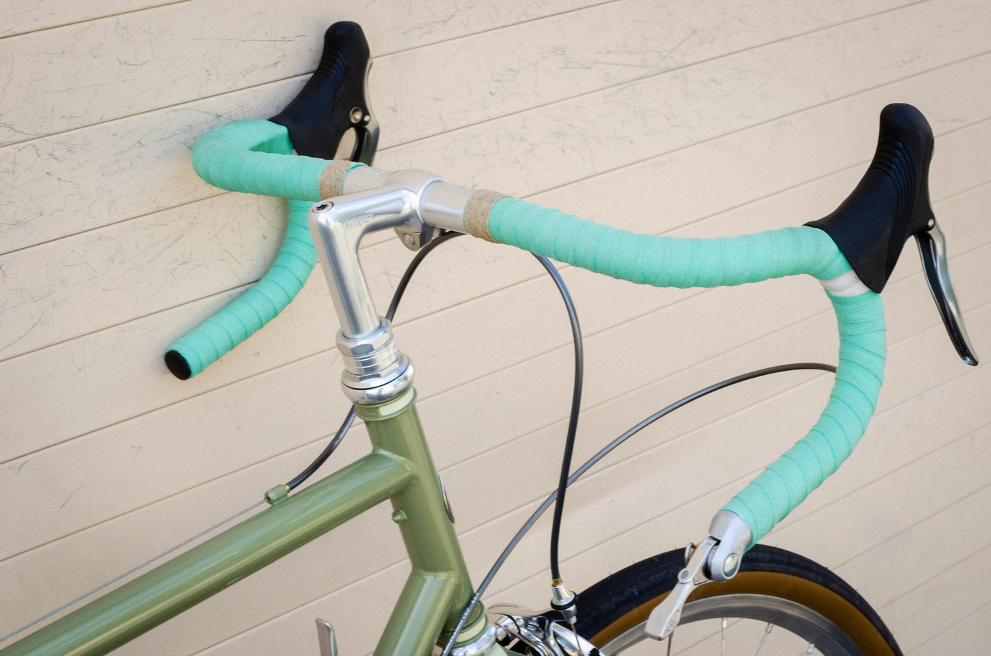 Roadini Build - Roman's Pick (frame not included)