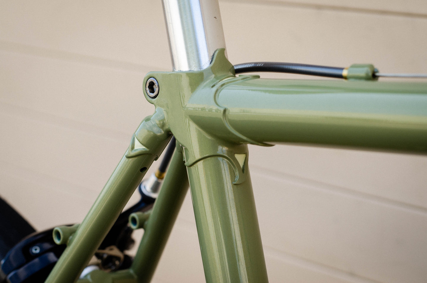 Roadini Build - Roman's Pick (frame not included)