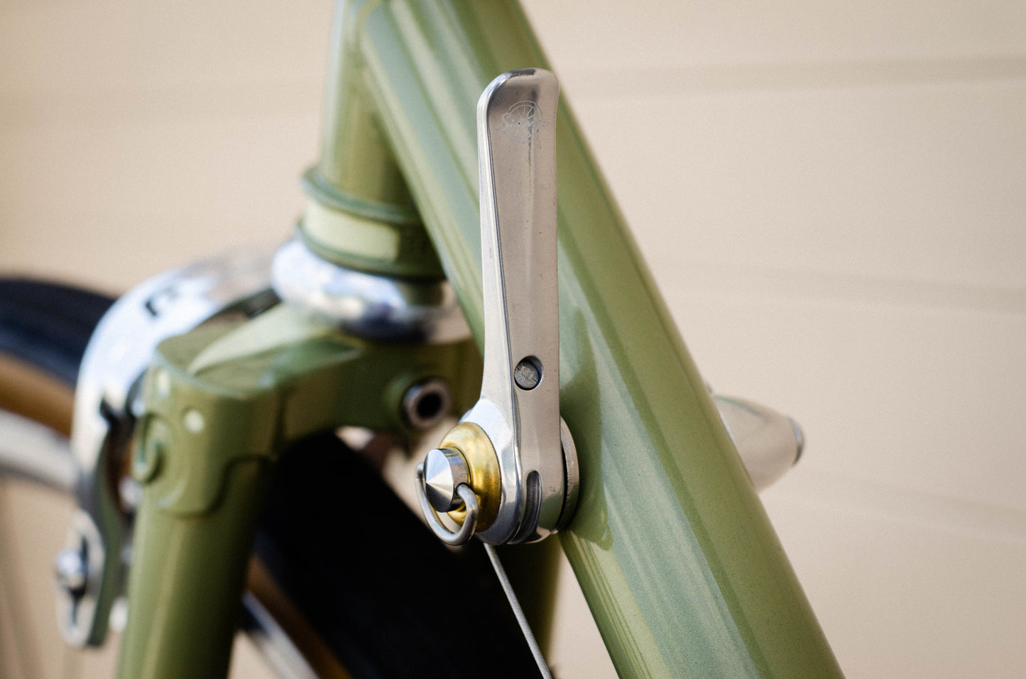 Roadini Build - Roman's Pick (frame not included)