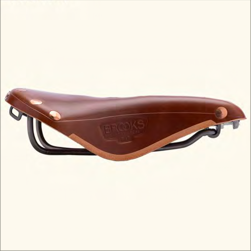 Saddle - Brooks B17 Special – Rivendell Bicycle Works