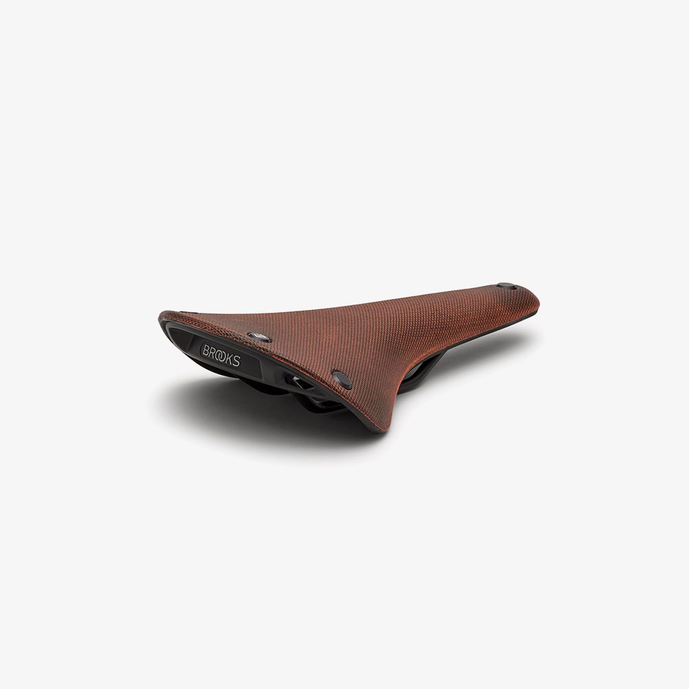 Saddle - Brooks Cambium C17, ALLWEATHER