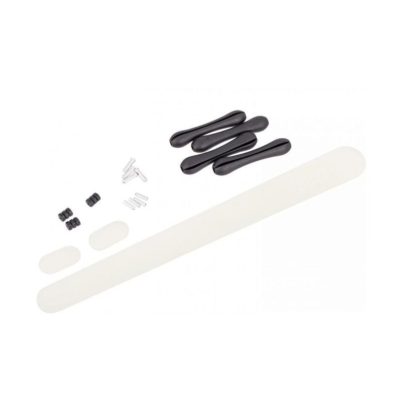 Chainstay and frame protection kit