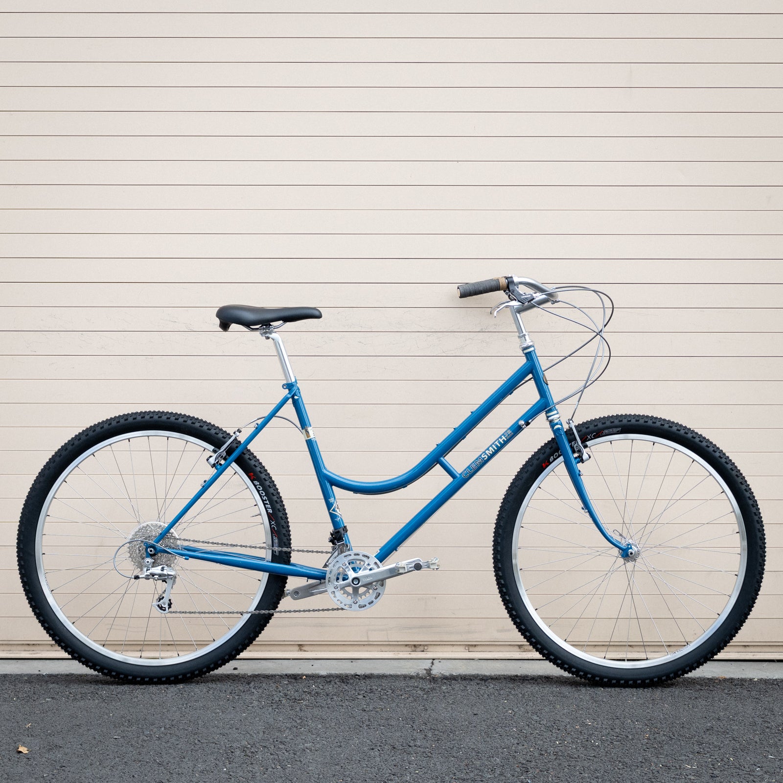 rivendell clem smith jr SIZE : 45　リベンデル Complete Bike - Clem 2026 - Presale September 9th at noon