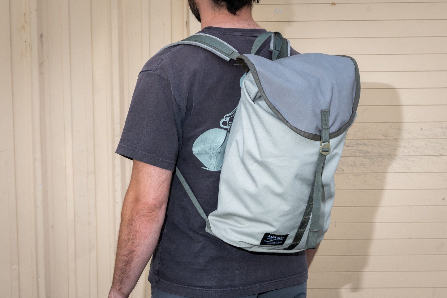 Sackville Day Pack