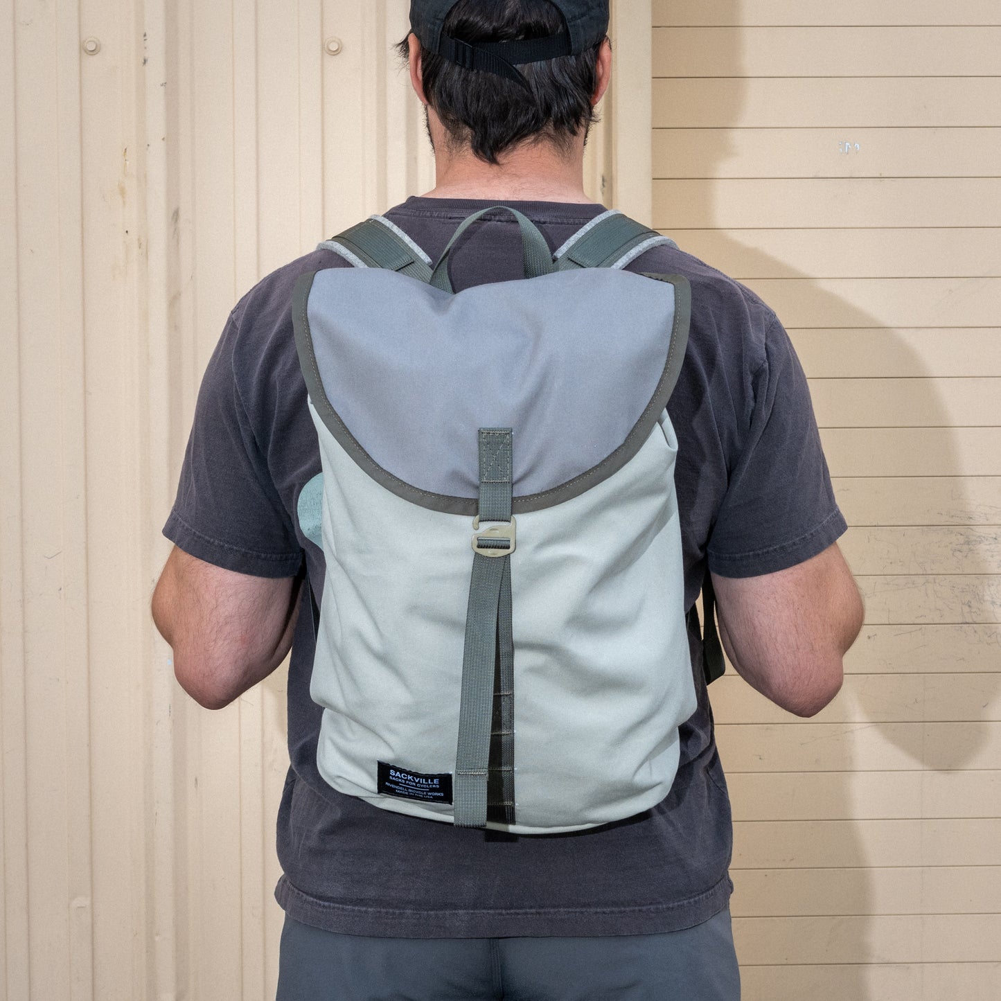 Sackville Day Pack