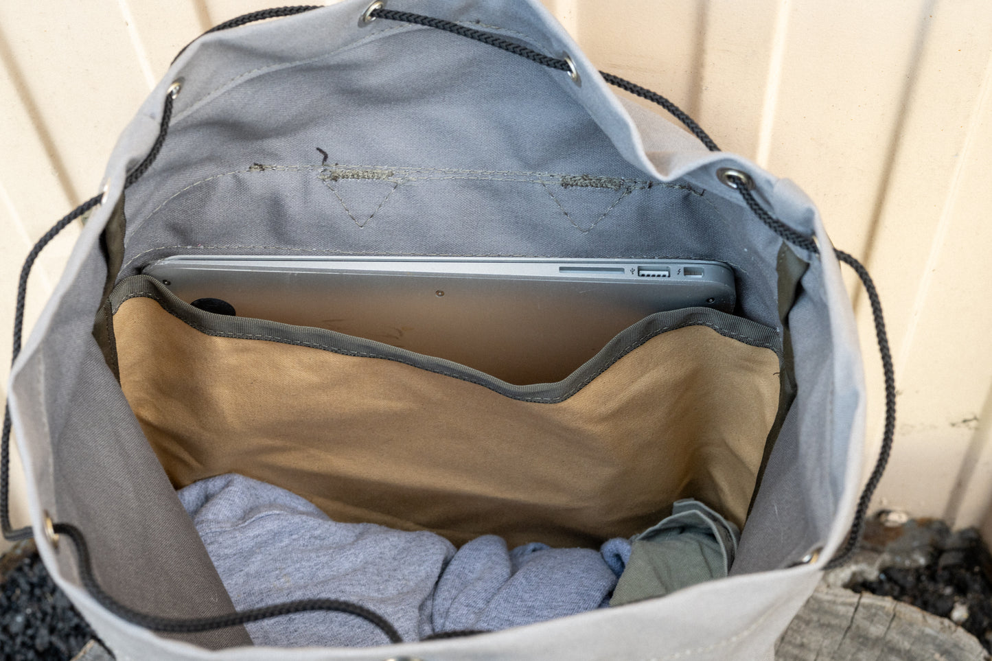 Sackville Day Pack