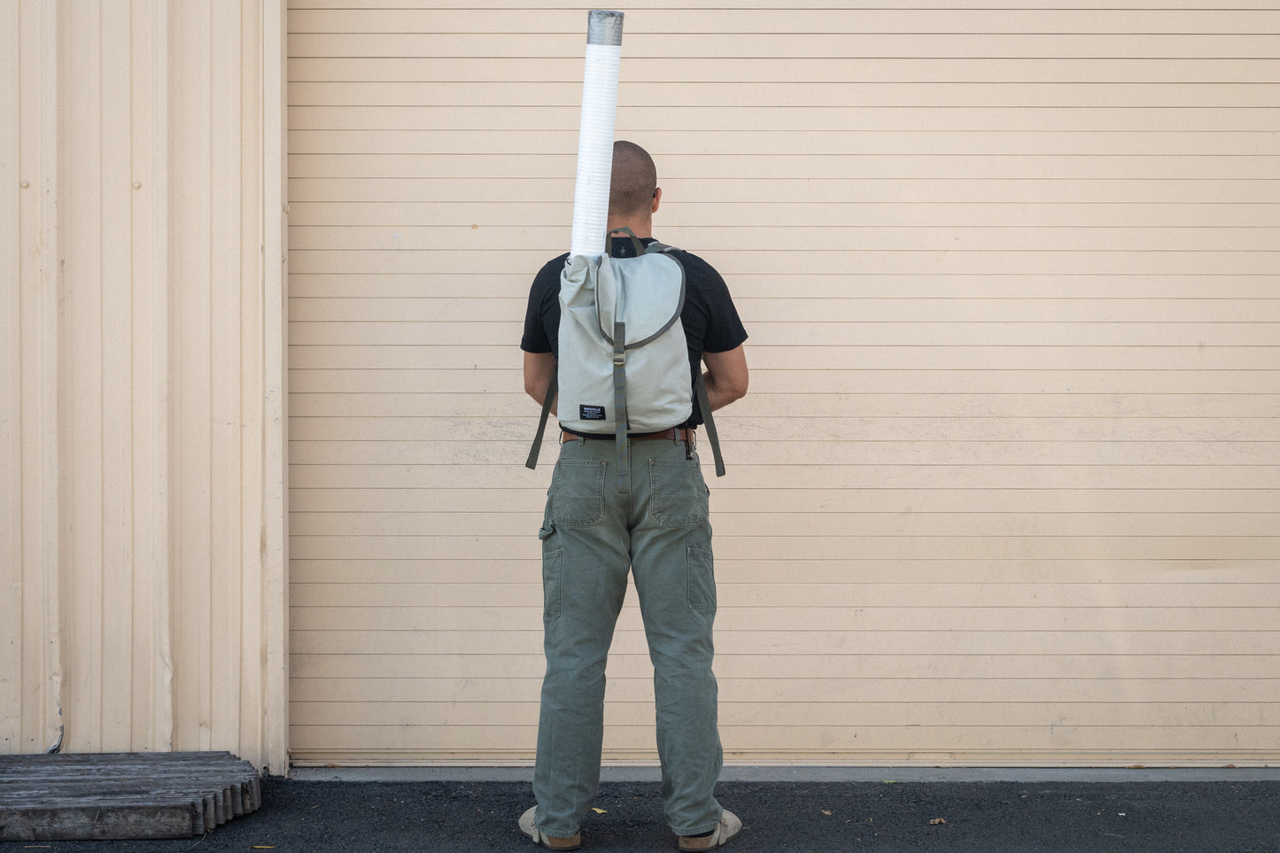 Sackville Day Pack