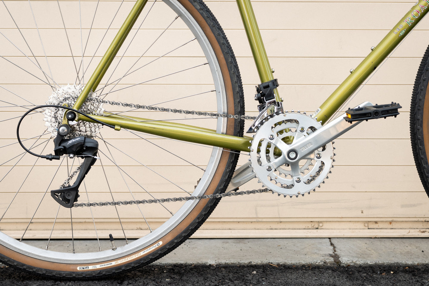 57cm Roadini Demo - October Web Special