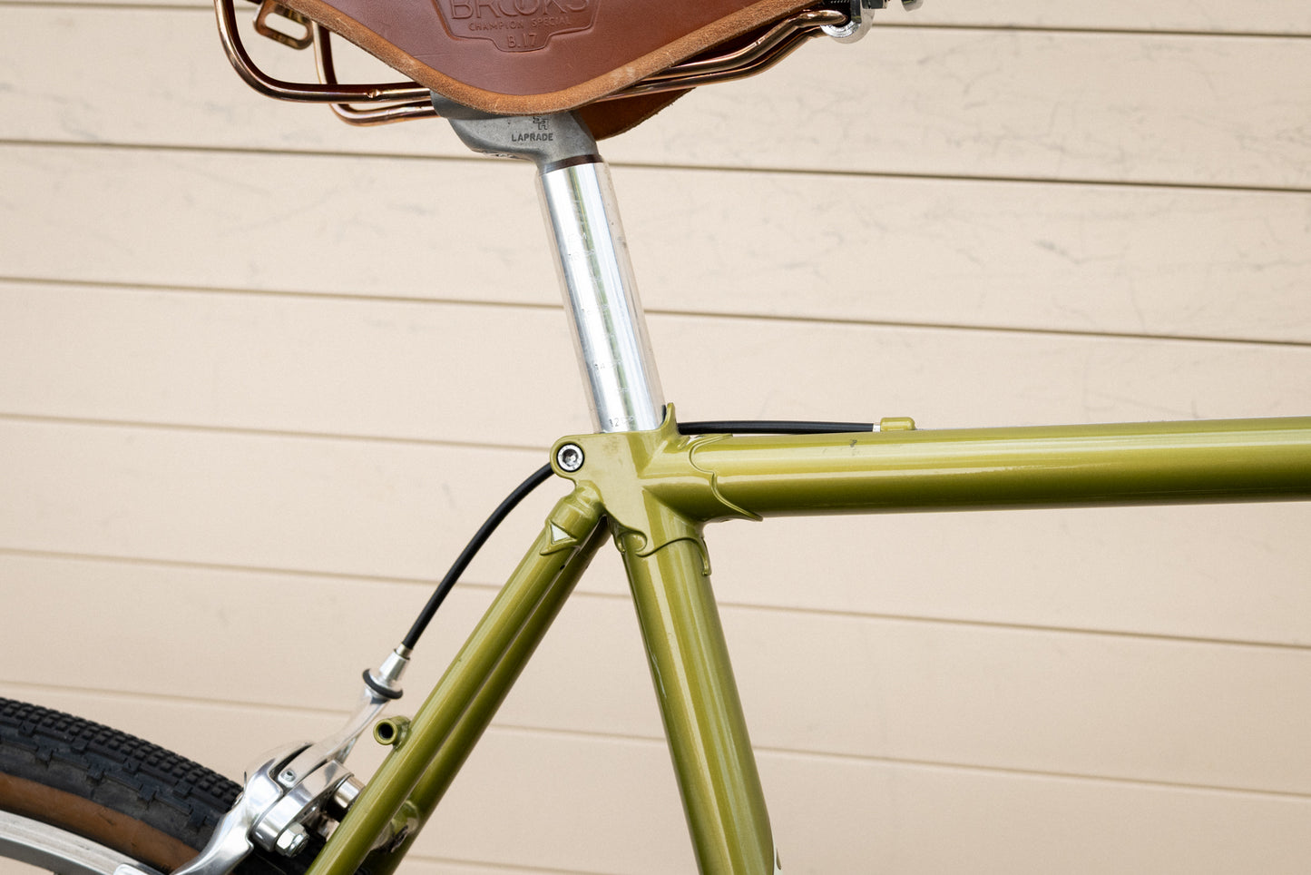 57cm Roadini Demo - October Web Special
