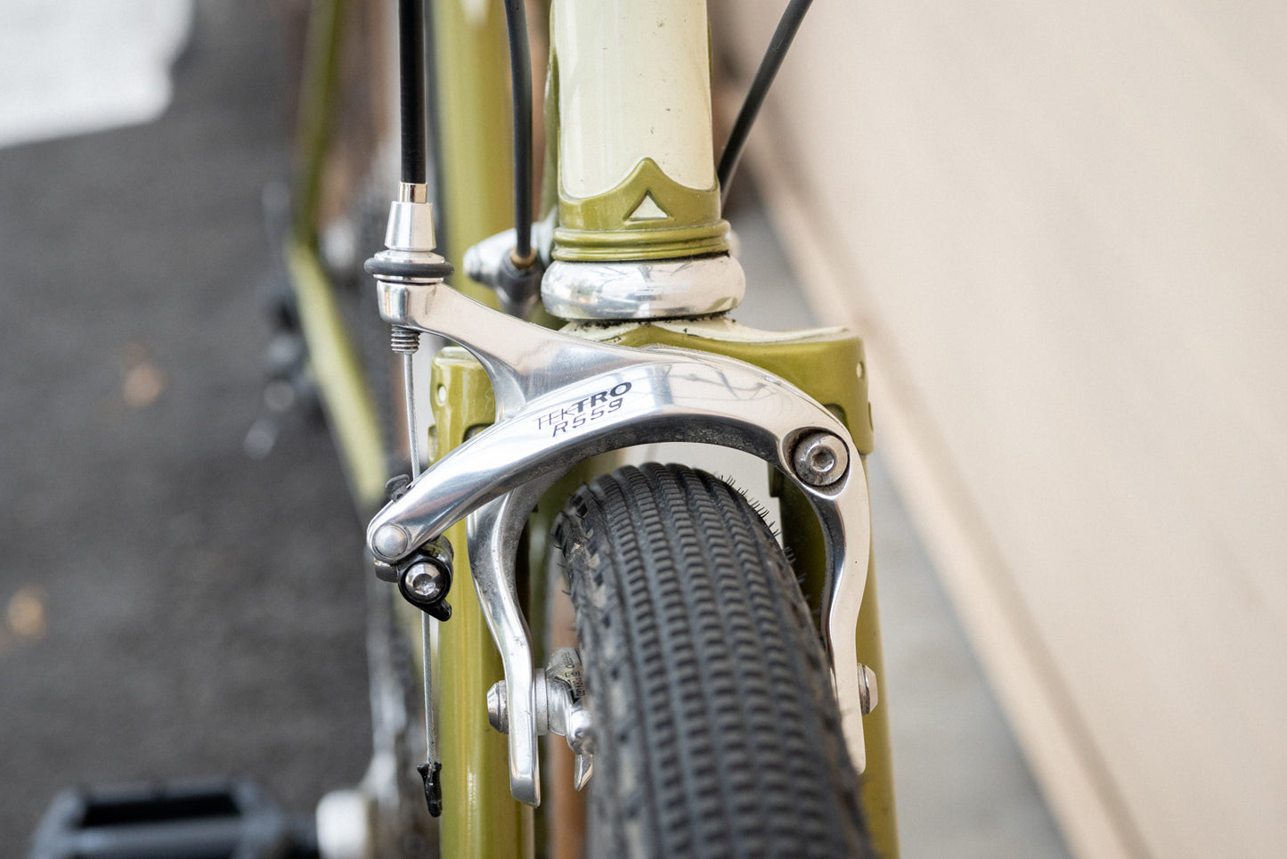 57cm Roadini Demo - October Web Special