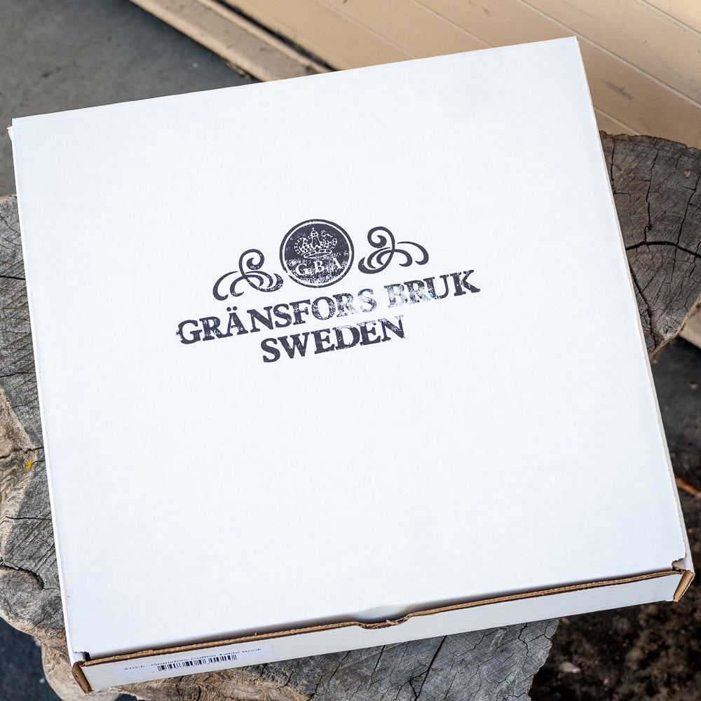 Gransfors Bruk Coffee Table Book