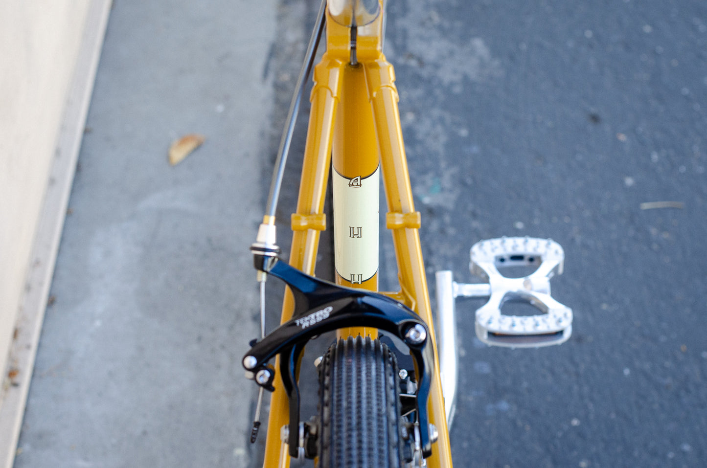 Homer Build - James's Pick (frame not included)