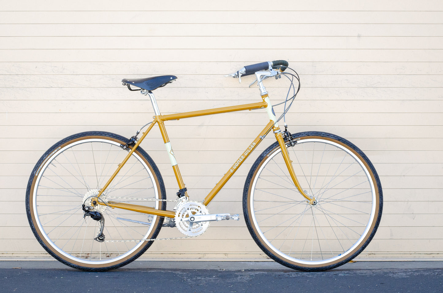 Homer Build - James's Pick (frame not included)