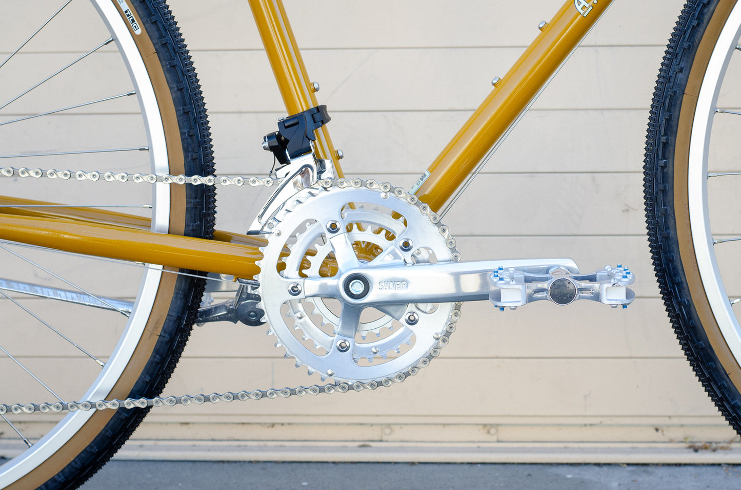 Homer Build - James's Pick (frame not included)