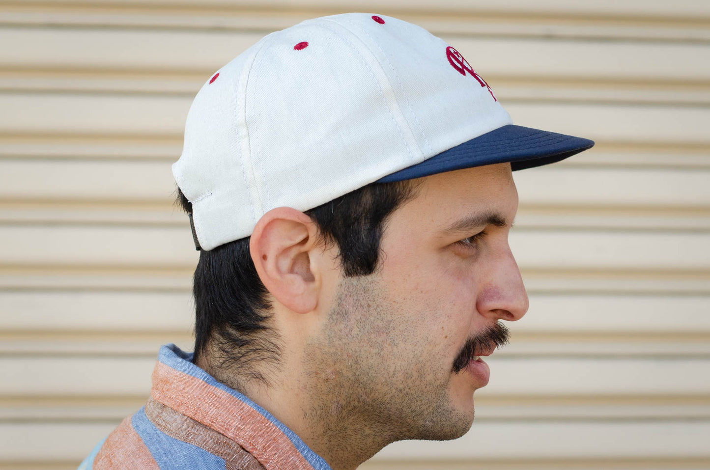 RBW Hat - Sandlot Stubby