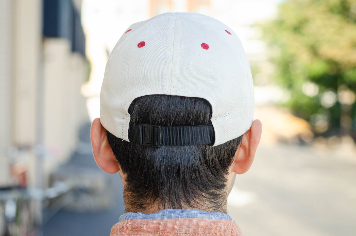 RBW Hat - Sandlot Stubby