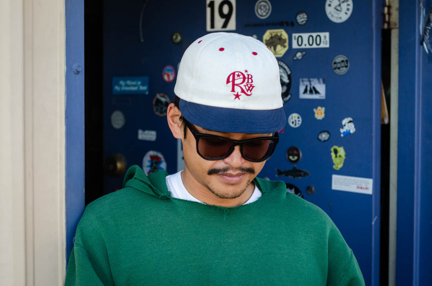 RBW Hat - Sandlot Stubby
