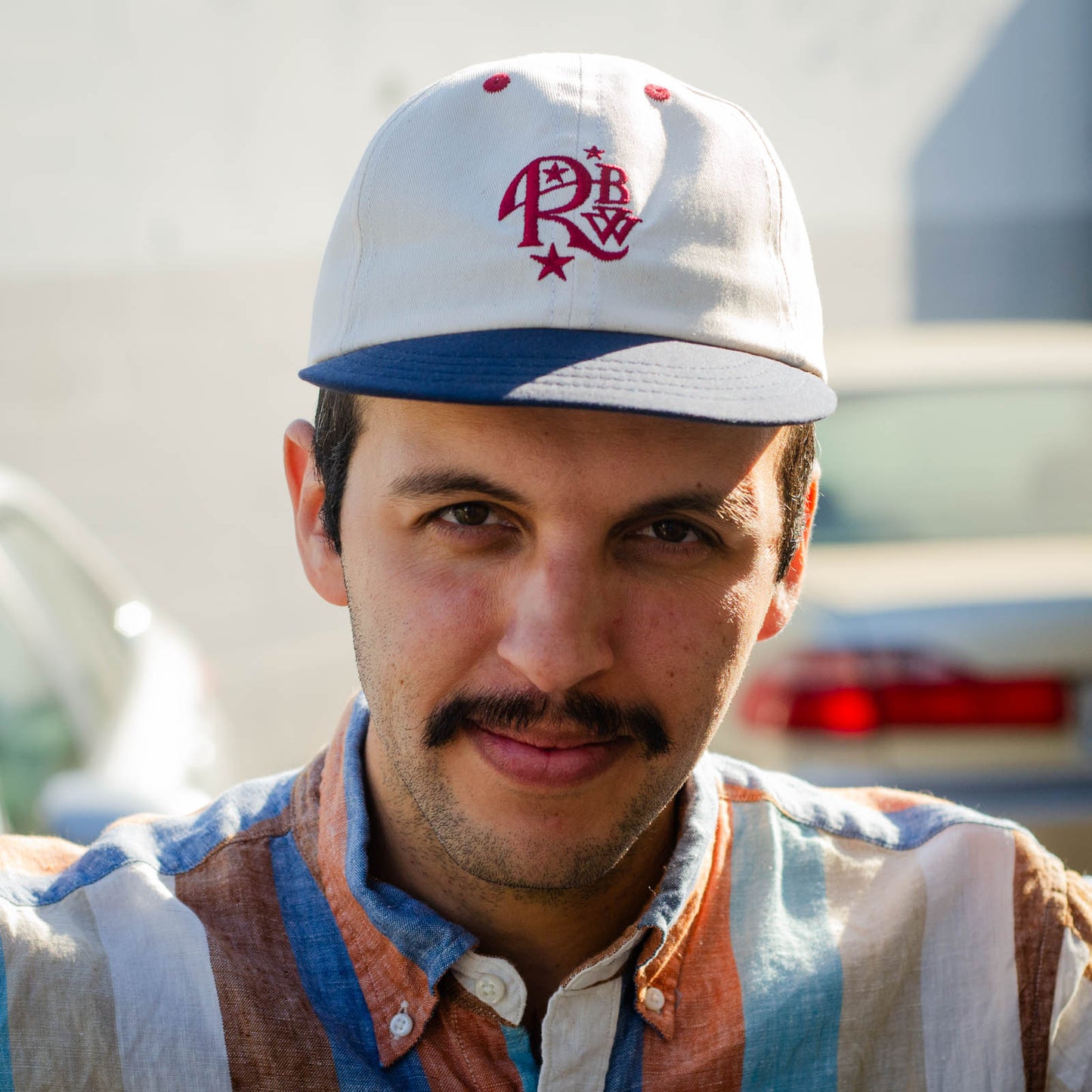RBW Hat - Sandlot Stubby