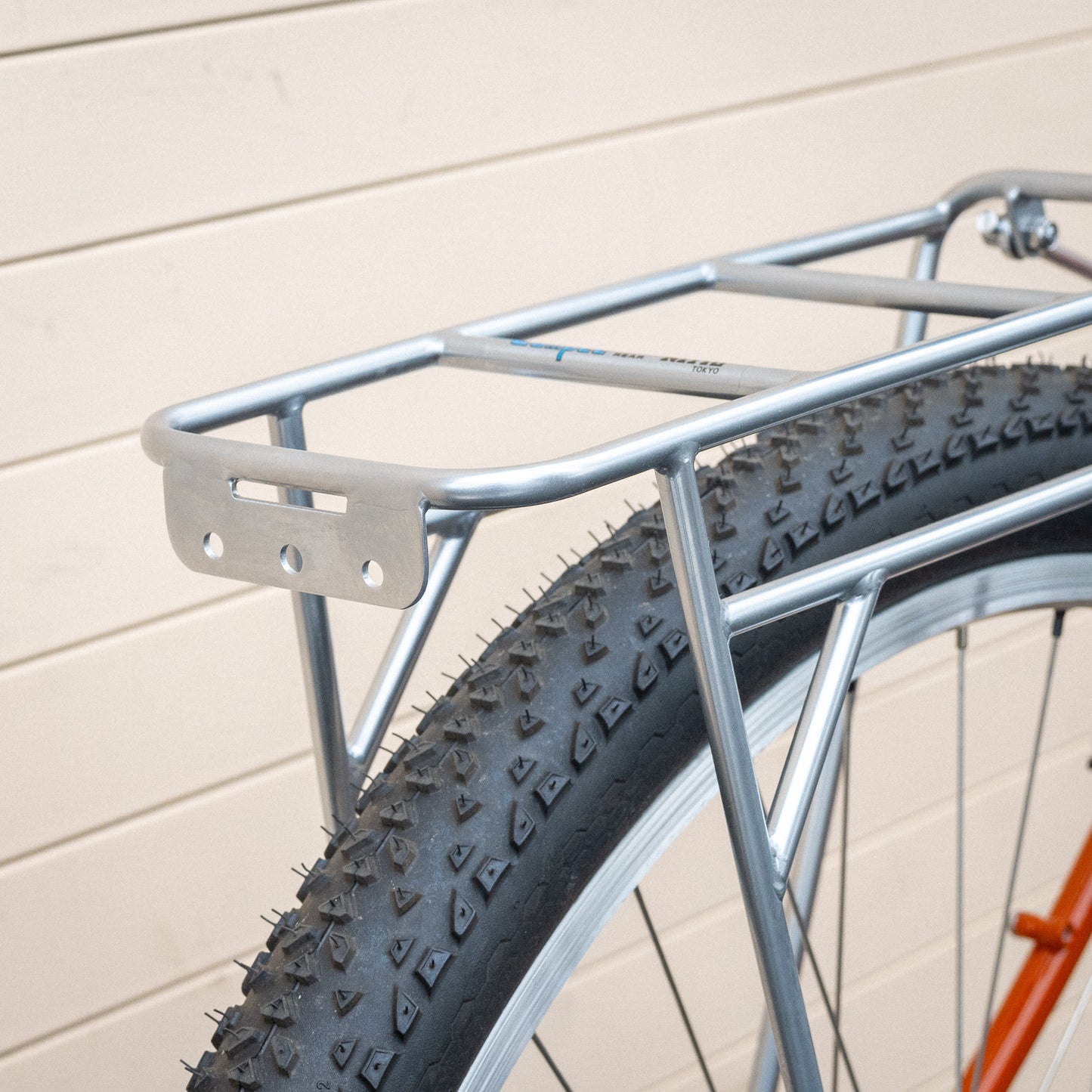 Nitto Big Back Rack