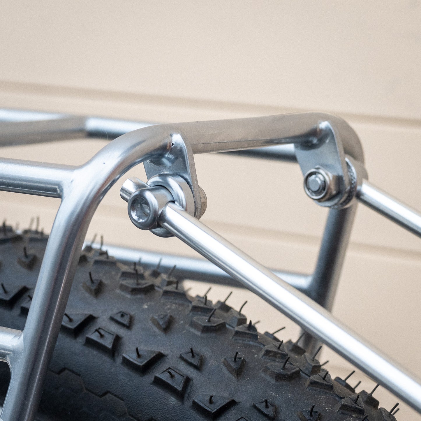 Nitto Big Back Rack