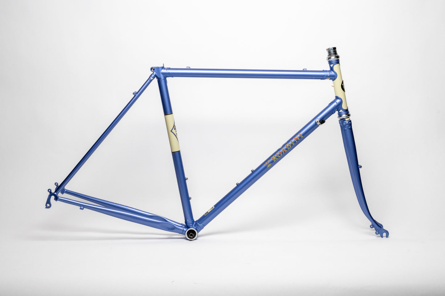 Frame - Lugged Roadini 2025 - Presale 8/24 @ Noon PDT
