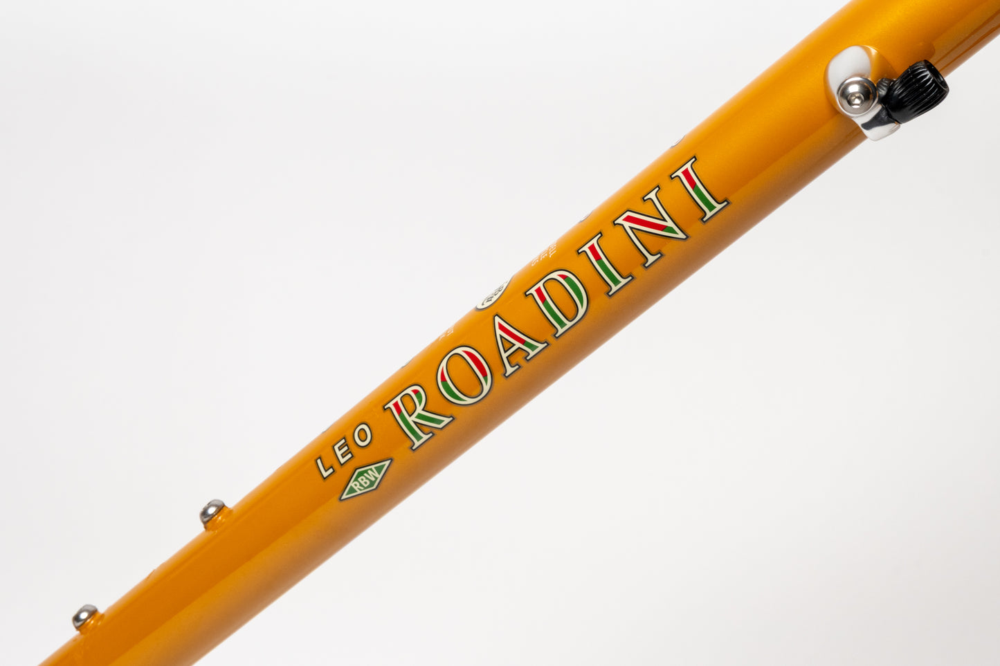 Frame - Lugged Roadini 2025 - Presale 8/24 @ Noon PDT