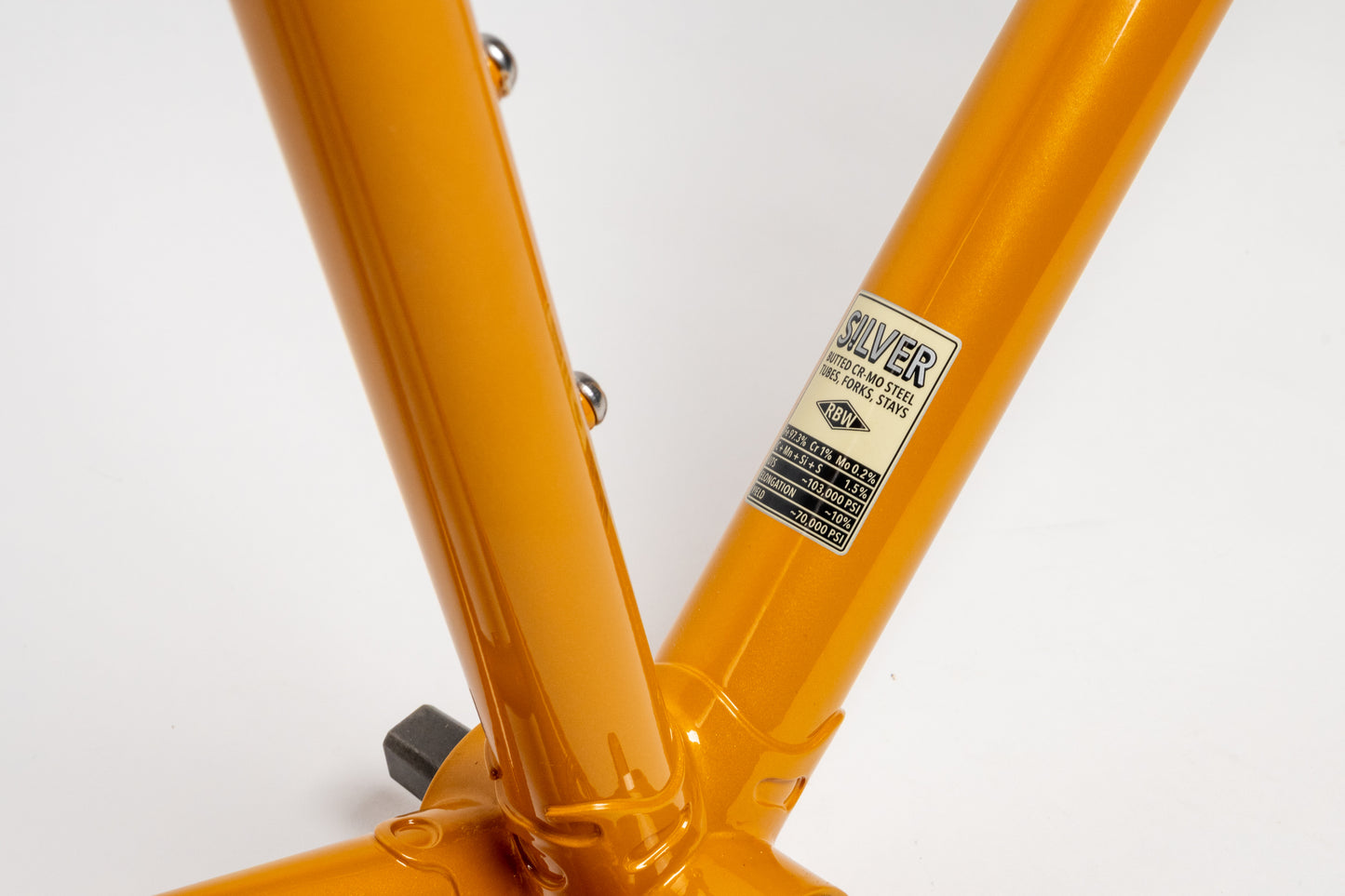 Frame - Lugged Roadini 2025 - Presale 8/24 @ Noon PDT
