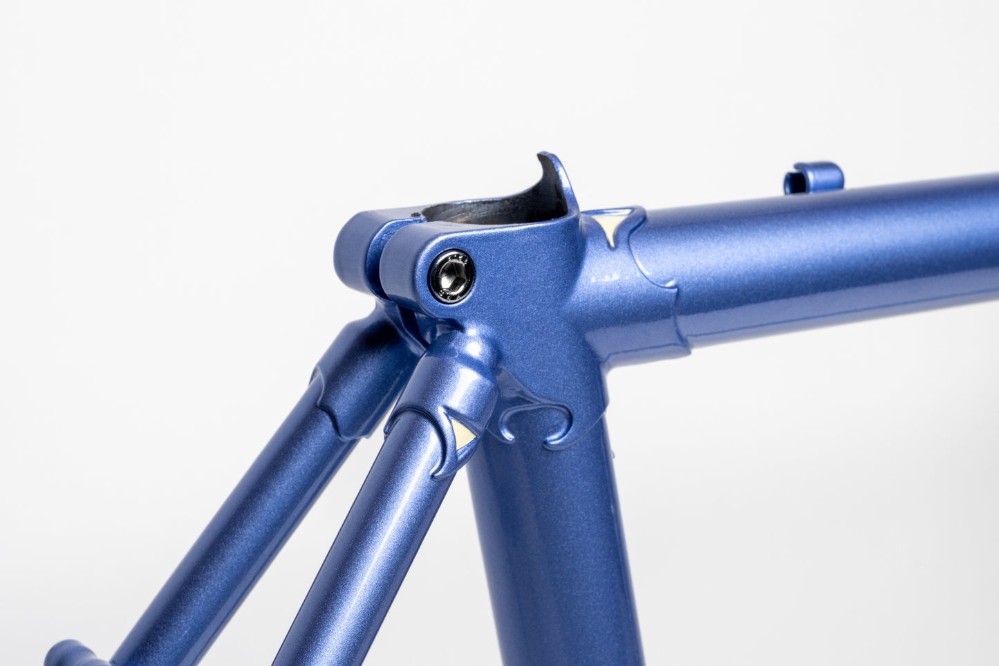 Frame - Lugged Roadini 2025 - Presale 8/24 @ Noon PDT