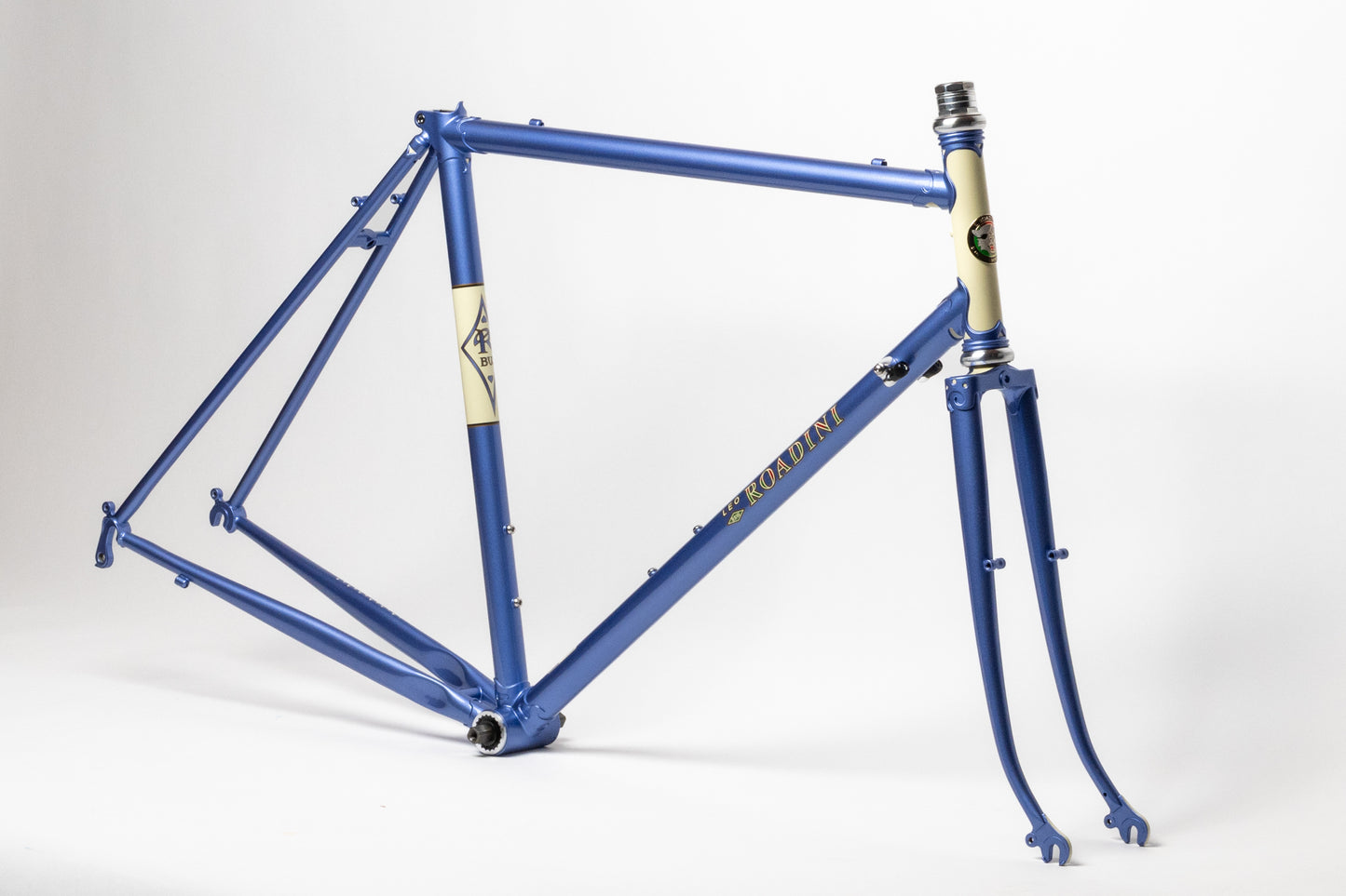 Frame - Lugged Roadini 2025 - Presale 8/24 @ Noon PDT