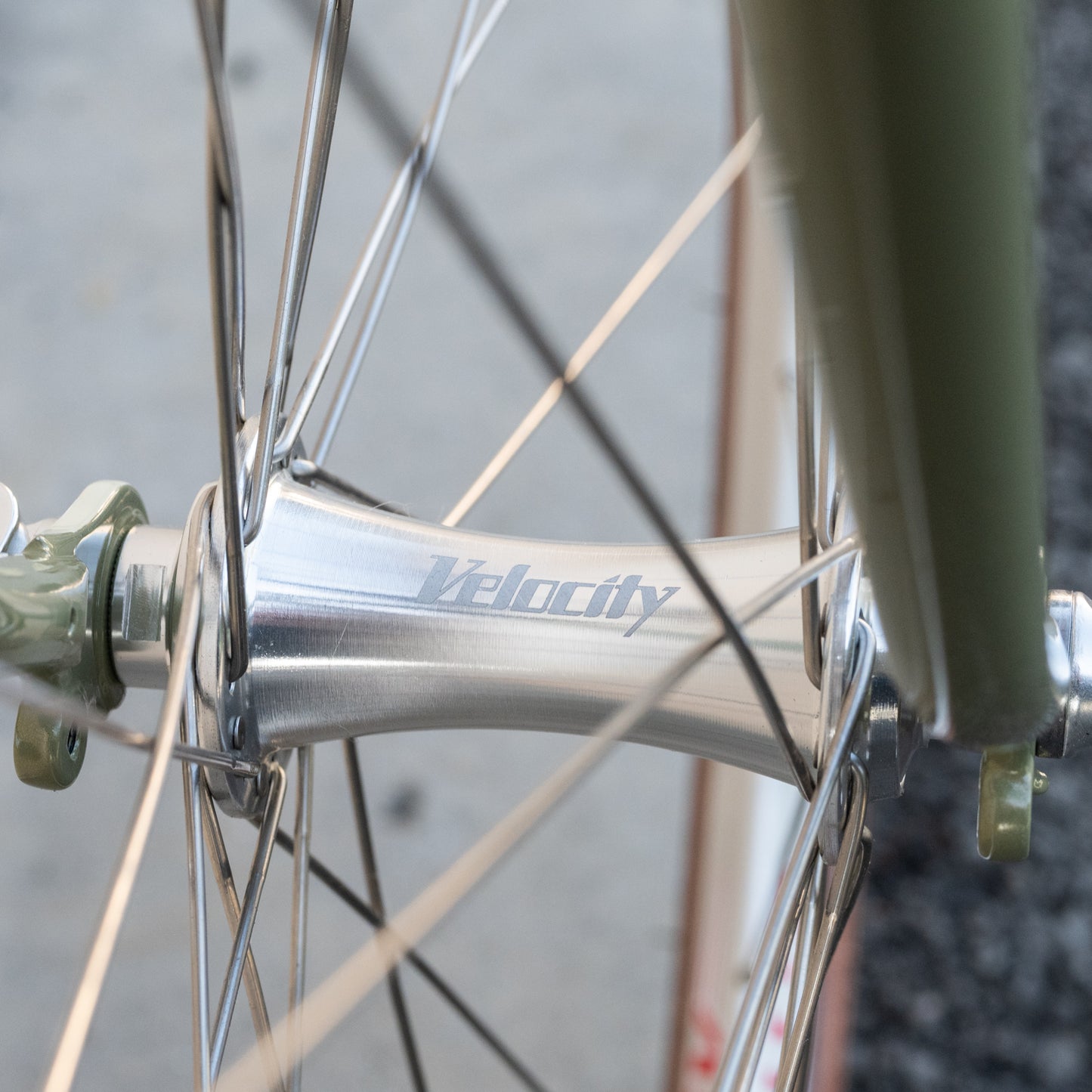 Roadini Build - Roman's Noodle Bar Pick